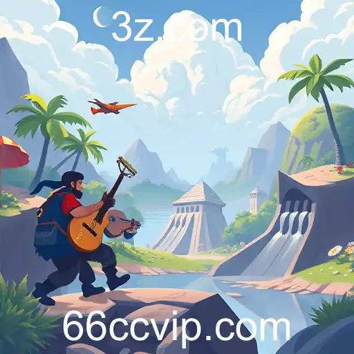 66cc: A Evolução do Entretenimento Digital