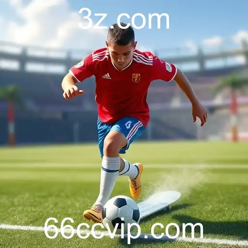 66cc: O Reino dos Jogos em Revolução