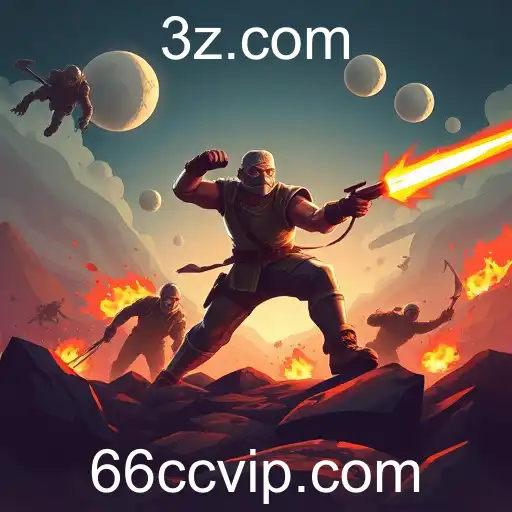Explorando a Aventura: A Fascinante Categoria de Jogos de Ação no 66cc