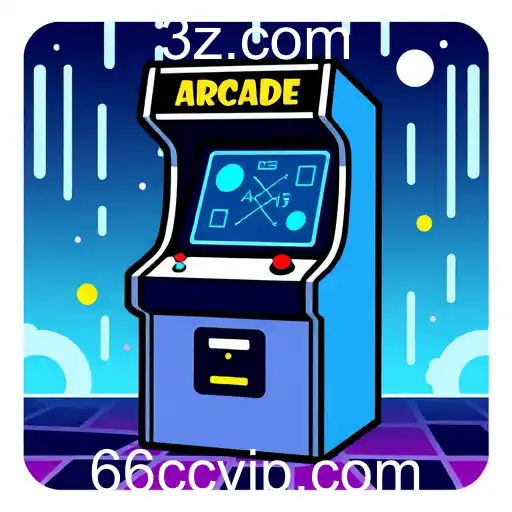A Fascinante Evolução dos Jogos de Arcade no 66cc