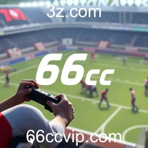 Evolução dos Jogos Online e o Impacto da 66cc