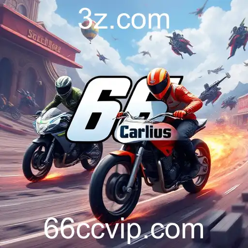 Explorando a Ascensão do 66cc entre Gamers Brasileiros