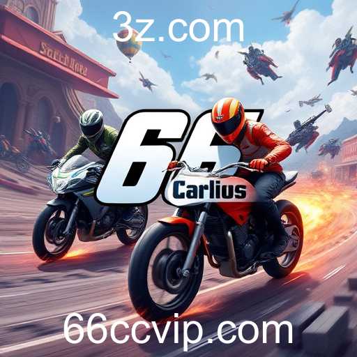 66cc: Revolucionando o Cenário dos Jogos Online em 2025