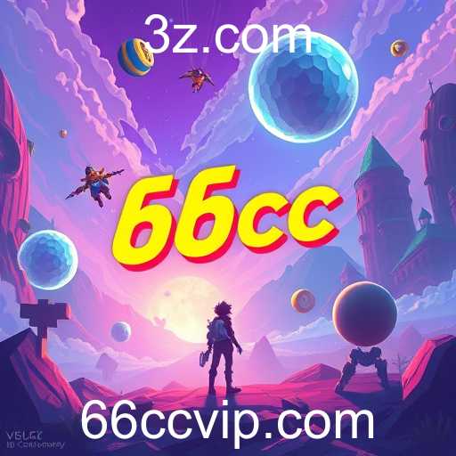 A Revolução nos Jogos Online: 66cc Ganha Destaque