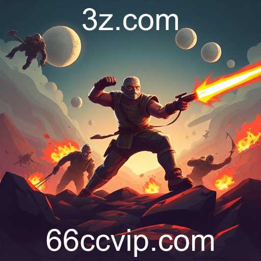 66cc: A Revolução dos Jogos Virtuais em 2025