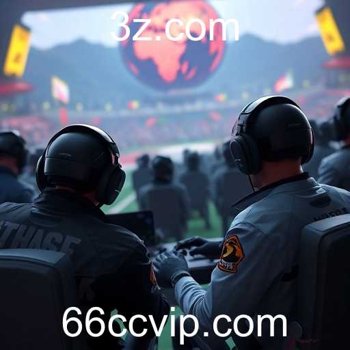 Novidades e Tendências no Mundo dos Jogos em 2025