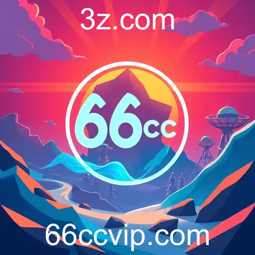 A Ascensão dos Jogos Online: Um Olhar sobre 66cc em 2026