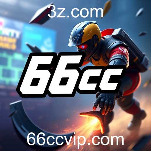 O Impacto de 66cc no Mercado de Jogos em 2025