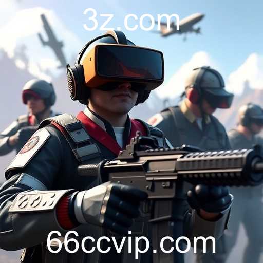 O Impacto do 66cc no Cenário de Jogos Online