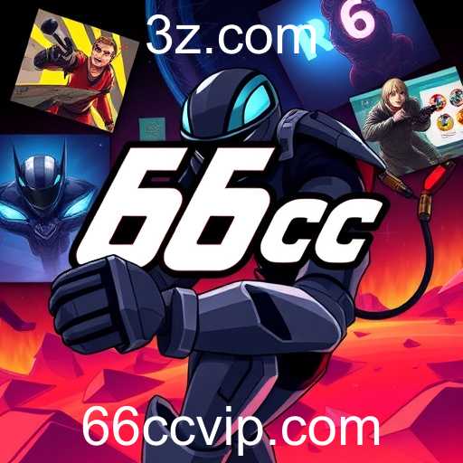 Uma Nova Era para os Jogos Online: O Papel da 66cc