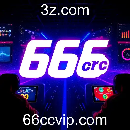 66cc Revoluciona o Cenário de e-Sports em 2025