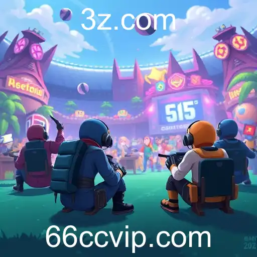 Novidades e Tendências no Universo dos Jogos em 2025