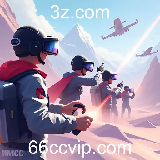 Tendências de Jogos em 2025: O Futuro da Diversão Digital