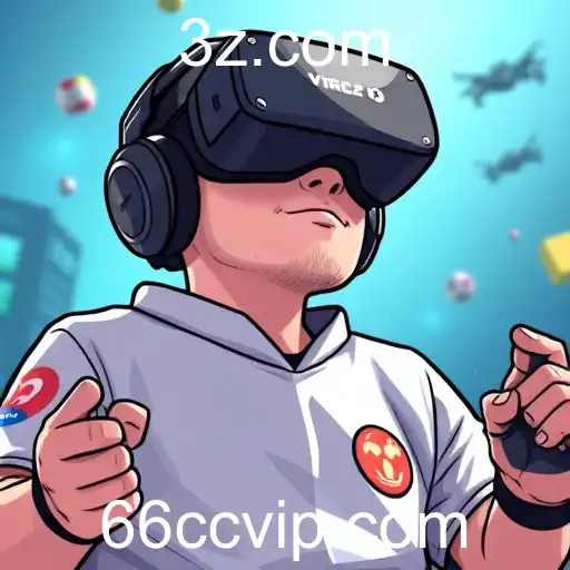 Tendências e Inovações no Mundo dos Jogos em 2025