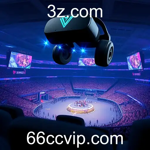 Novas Tendências nos Jogos em 2025