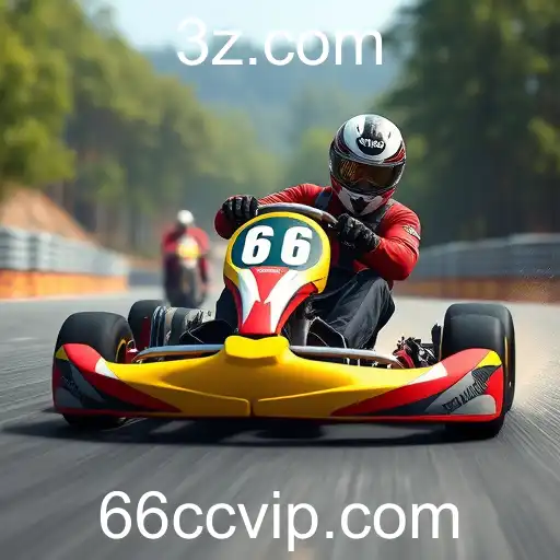 Explorando a Emoção das Corridas Virtuais: Uma Viagem pelo Mundo dos Jogos de Corrida