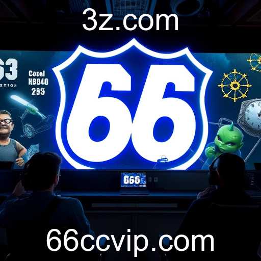 A Revolução dos Games em 2025: O Papel de '66cc'