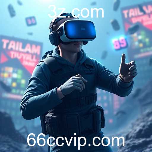 Revolução no Mundo dos Jogos com '66cc'