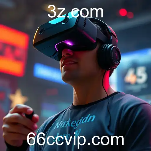 Revolução no Mundo dos Jogos Online em 2026