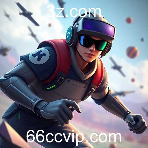 A Nova Era dos Jogos Online: A Ascensão do 66cc