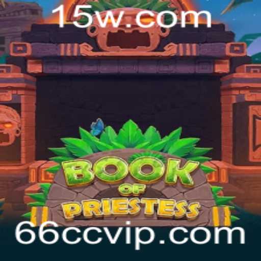Explorando o Universo de BookOfPriestess: Um Mergulho no Jogo Fascinante