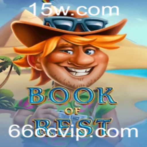 Explorando o Universo de BookofRest: Um Mergulho no Mundo da Imaginação