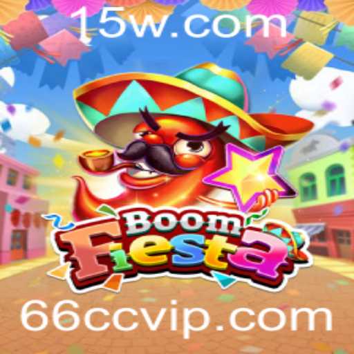 Descubra BoomFiesta: O Jogo que Agita suas Experiências de Jogo