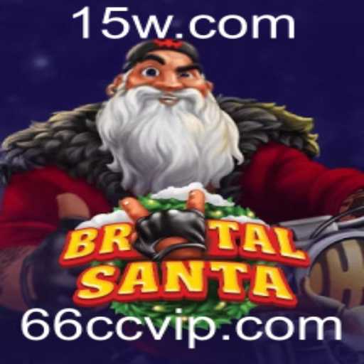 Explorando o Universo de BrutalSanta: Descubra o Jogo que Está Conquistando o Mundo