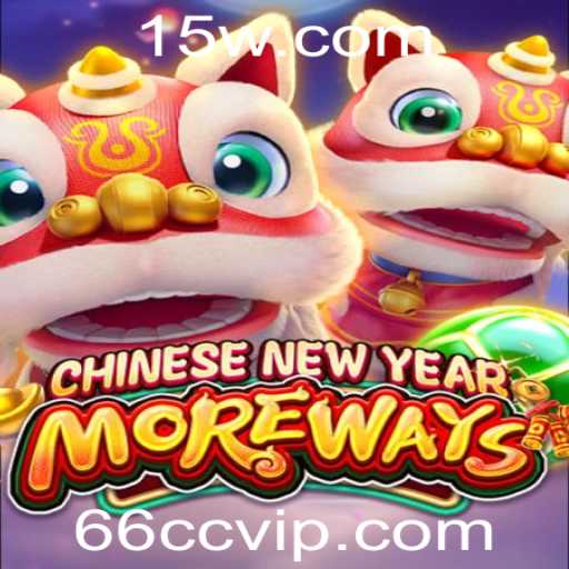 Descubra o Fascinante Mundo de CHINESENEWYEARMOREWAYS: O Jogo de Estratégia e Diversão