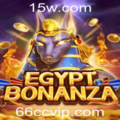Explorando o Mundo de EgyptBonanza: Um Mergulho Profundo no Jogo Inovador