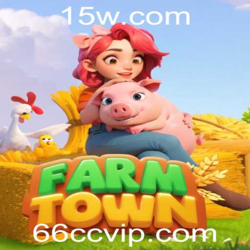 Explorando as Maravilhas de FarmTown: O Jogo de Simulação de Fazendas