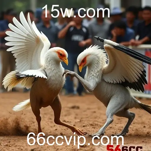 66cc: Explorando o Mundo dos Jogos de Sabong