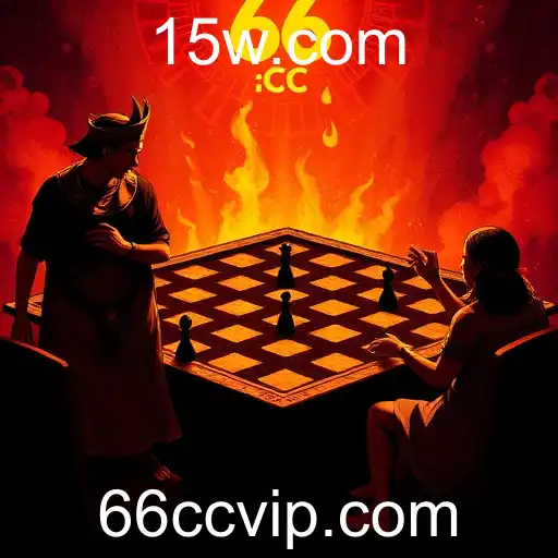 Explorando o Universo dos Jogos de Tabuleiro: Uma Jornada pelo Entretenimento e Estratégia