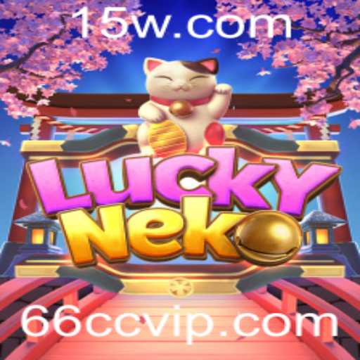 Descubra o Universo Fascinante de LuckyNeko