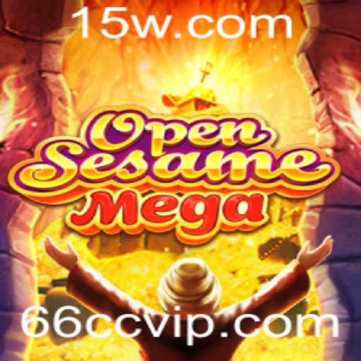 Descubra o Mundo de Aventuras do OPENSESAMEMEGA
