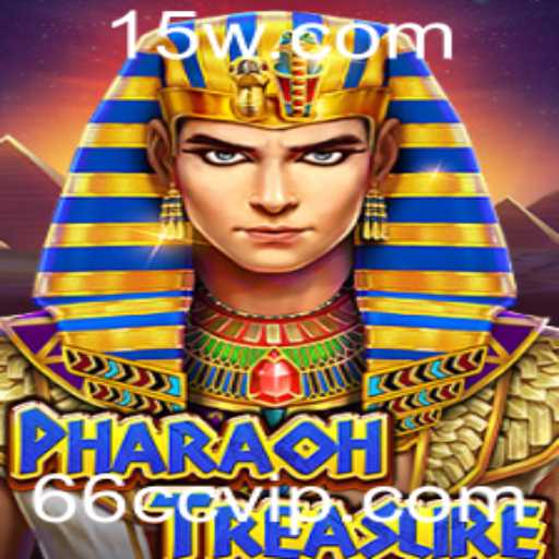Descubra o Fascinante Mundo de PharaohTreasure: Uma Jornada Épica