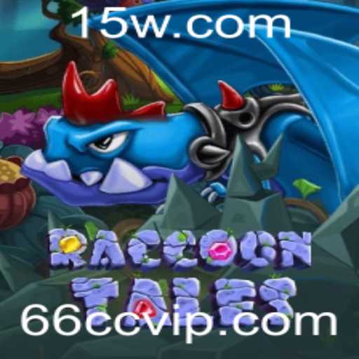 Descubra o Fascinante Mundo de RaccoonTales: Um Mergulho nas Aventuras de 66cc