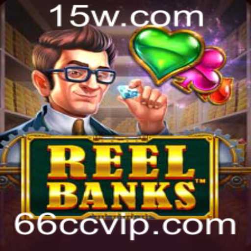 ReelBanks: Um Mergulho no Mundo das Emoções e Estratégias