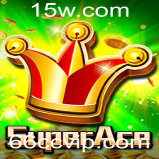 SuperAce: Uma Imersão no Universo do Jogo Revitalizado