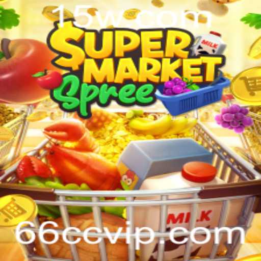 SupermarketSpree: Um Mergulho em Diversão e Estratégia no Mundo dos Jogos