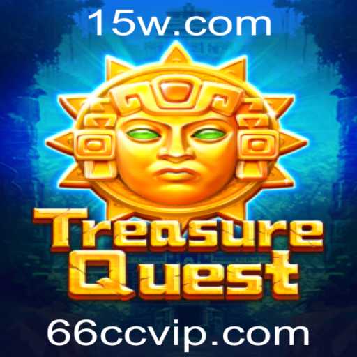 Explorando o Mundo do Jogo 'TreasureQuest'