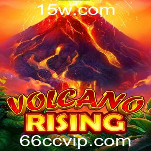 Descobrindo VolcanoRising: O Novo Fenômeno do Mundo dos Jogos
