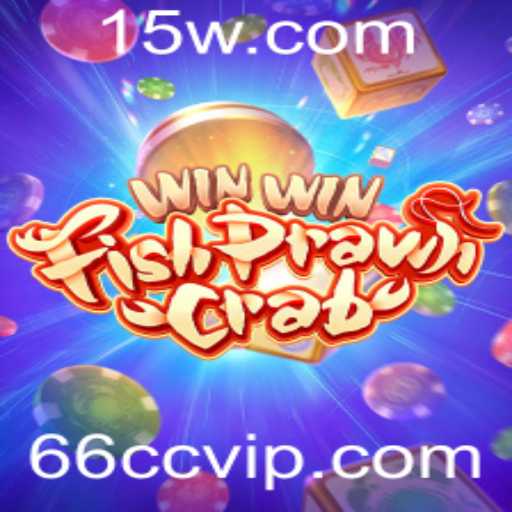 Descubra o Fascinante Mundo de WinWinFishPrawnCrab