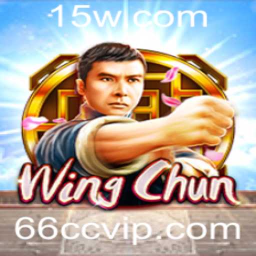 WingChun: O Jogo de Estratégia Inspirado nas Artes Marciais